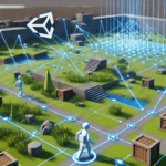 Implementing AI with Unity’s NavMesh System